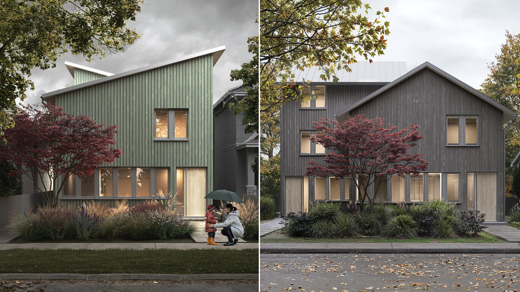BC Standardized Home Designs SidebySide