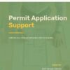 Municipal Application Support
