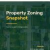 Property Zoning Snapshot
