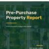 Property Pre-Purchase Report